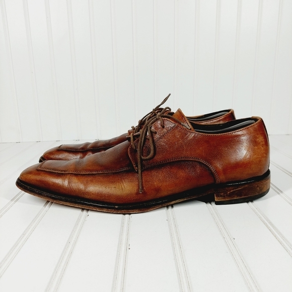 To Boot New York Adam Derrick Mens Oxfords F867 - Picture 1 of 14